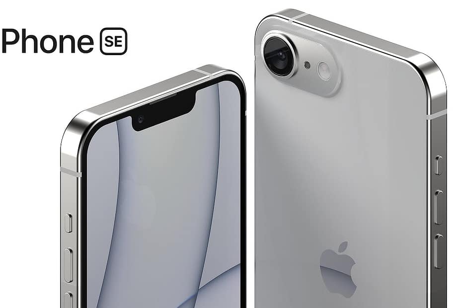 iphone se 4 release date